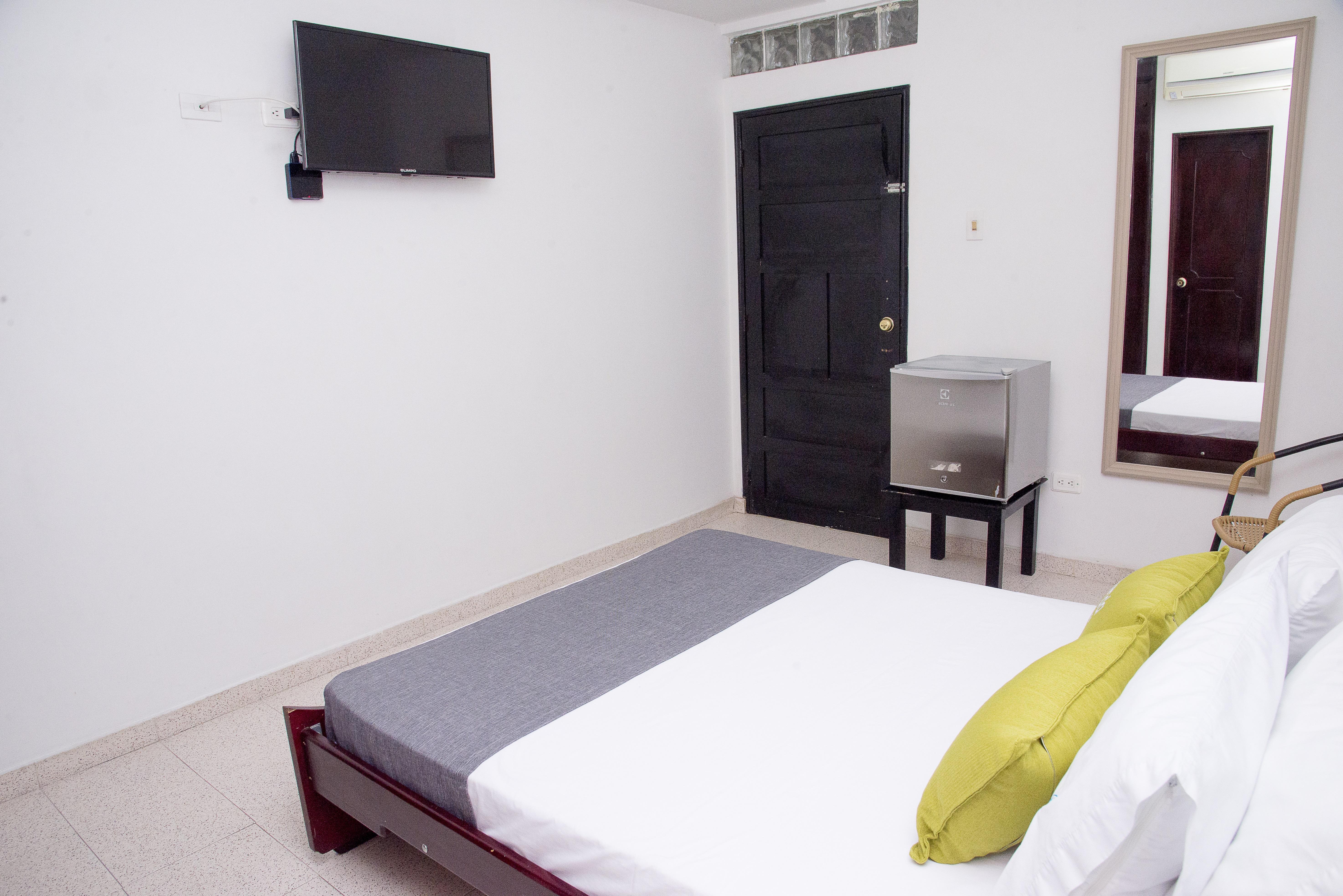 Ayenda 1309 Villa Dilia บาร์รังกีญา ภายนอก รูปภาพ